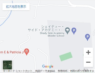 Pittsburgh Japanese School